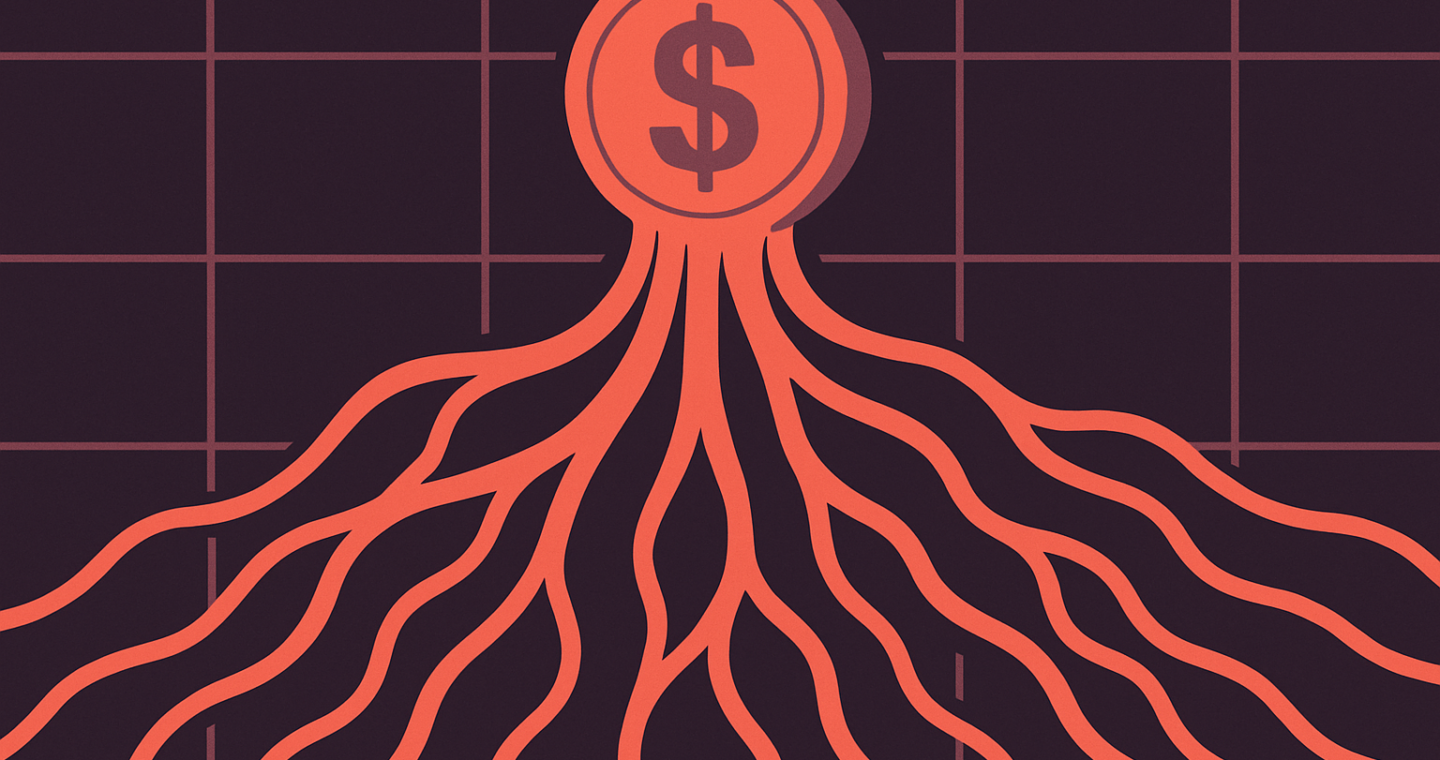 Illustration de la diversification en P2P lending